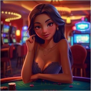 Tampilan permainan Fortune Ox di platform flores99