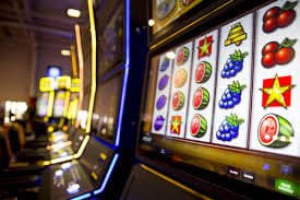 Koleksi permainan slot di platform flores99